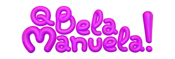 Q Bela Manuela