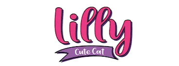 Lilly Cute Cat