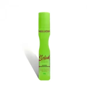 Primer Antioleosidade Selva Neon Miss Rôse