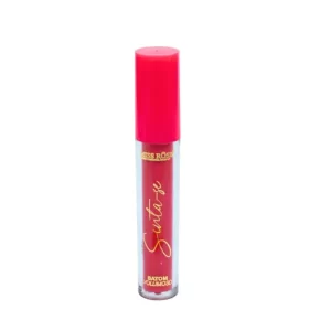 Batom Volumoso Sinta-se cor 03 Clara Miss Rôse