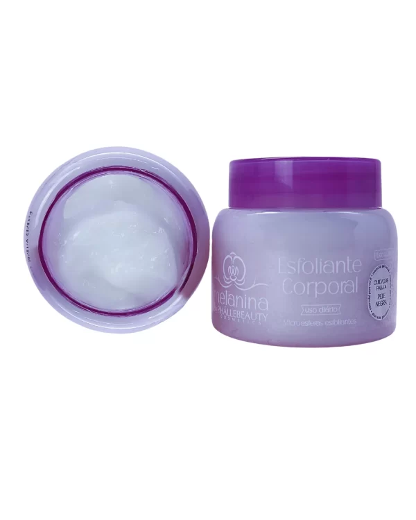 Esfoliante Corporal