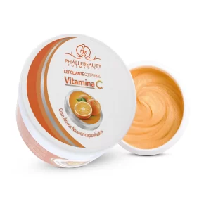 Esfoliante Corporal Vitamina C