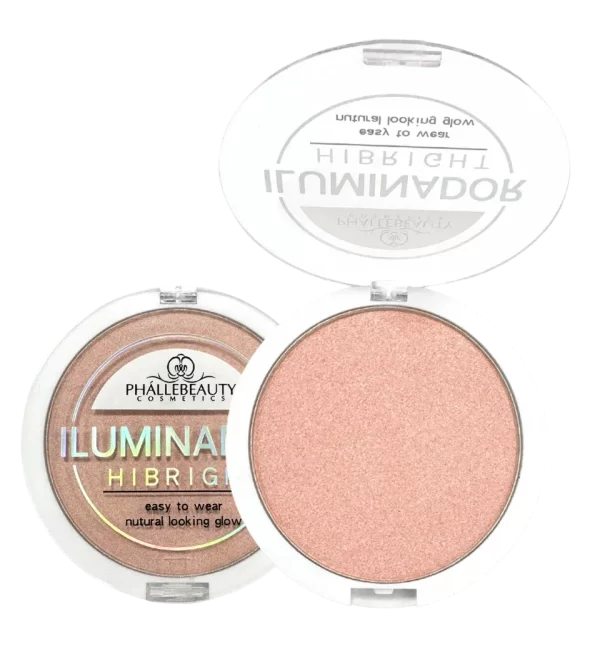 Iluminador Hibright- COR 02