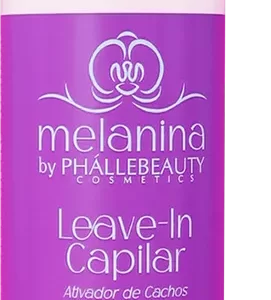 Leave In Capilar Ativador de Cachos - 200ml
