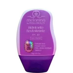 Hidratante Revitalizante FSP40 - 50g