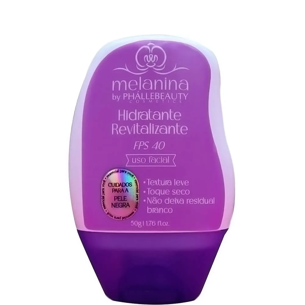 Hidratante Revitalizante FSP40 - 50g
