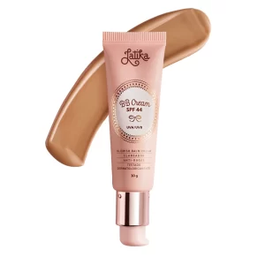 BB Cream Latika  Clareador FPS 44