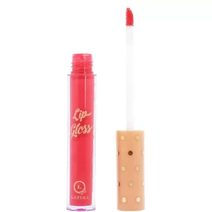 Lip Gloss Latika Nº 16