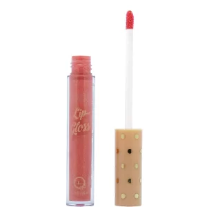 Lip Gloss Latika Nº 14