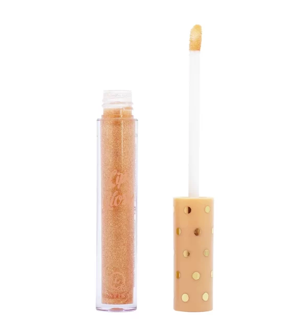 Lip Gloss Latika Nº 51