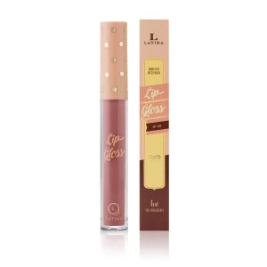 Lip Gloss Latika nº46