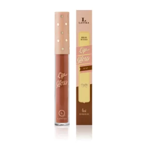 Lip Gloss Latika nº47