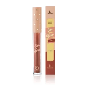 Lip Gloss Latika nº50