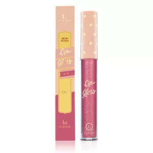 Lip Gloss Latika nº15