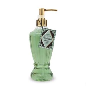 DeepFresh sabonete liquido para mãos Nostalgia green 500 ML Cuidado com a Pele Refrescância Suave