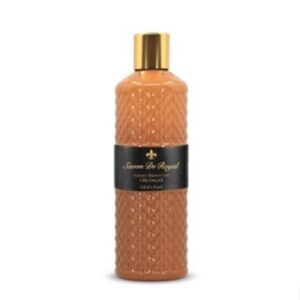 DeepFresh Savon de Royal sabonete liquido Eden's Pearl 500 ML Cuidado com a Pele Refrescância Suave