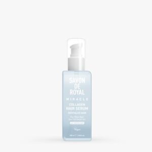 Deepfresh Savon de Royal Miracle Sérum Revitalize hair + UV protectant 100 ML
