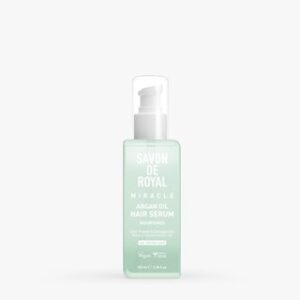 Deepfresh Savon de Royal Miracle Sérum Argan oil + UV protectant 100 ML