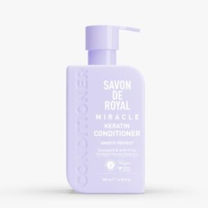 Deepfresh Condicionador Miracle Pastel Series 500ml Importado Keratin Smooth perfect