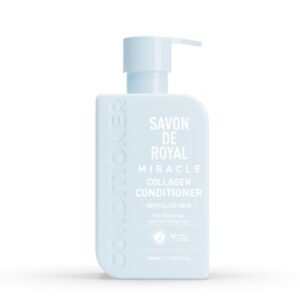 Deepfresh Condicionador Miracle Pastel Series 500ml Importado Collagen Reparação Completa Enriquecido com colageno