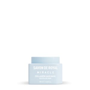 Deepfresh Savon de Royal Miracle Collagen + UV protectant 250 ML